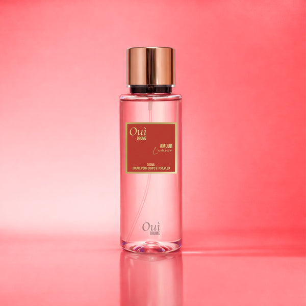 Brume parfumée Amor Amor Cacharel femme